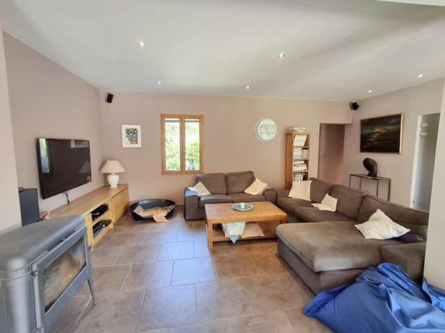 Villa proche Les Vans 195m² Les Vans