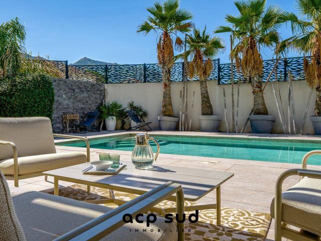 VILLA PROCHE MER