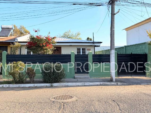 Villa progreso peñaflor