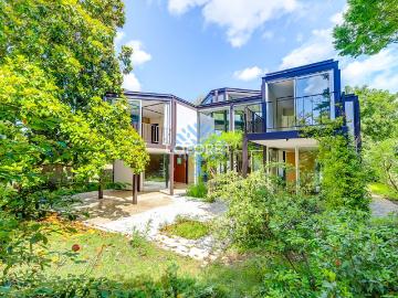 Villa Pradel: oeuvre résidentielle signée Saint Maur des Fo. 241m² Saint Maur des Fossés