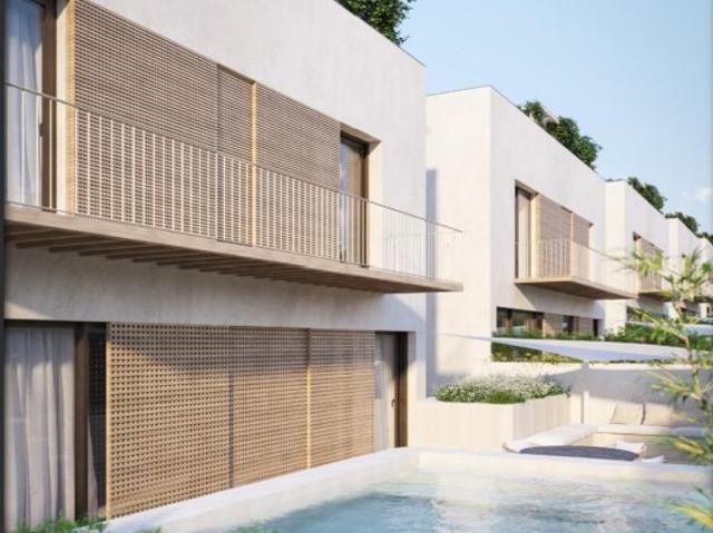 Villa Prestige Moradia V3 de Luxo com Piscina e Vista Mar na Fuseta