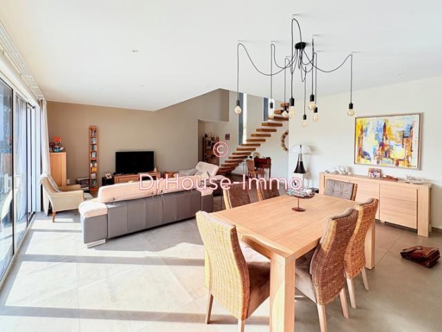Villa prestige quartier calme
