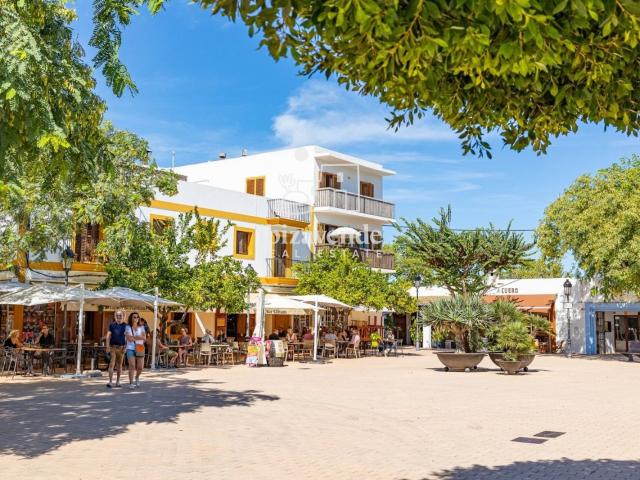 Villa privada a pocos minutos del Colegio Morna 600m² Santa Gertrudis de Fruitera