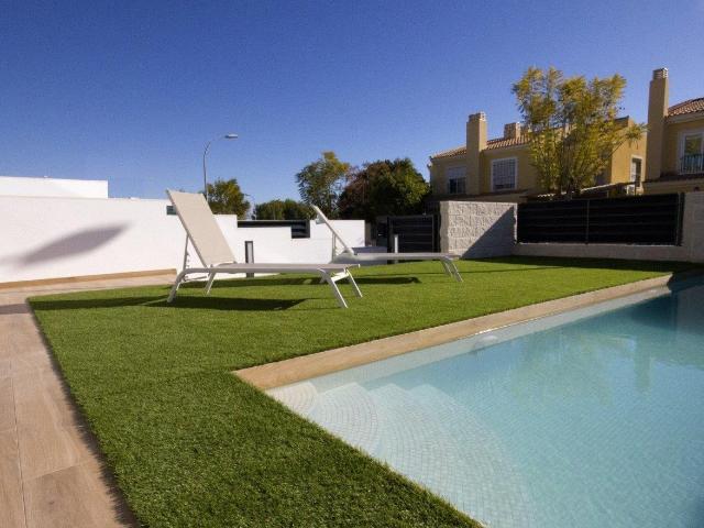 Villa Privada Andando A Playa! Ubicada en El Campello a 600. 220m² El campello