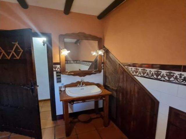 VILLA PRIVADA EN URBANIZACION EL FARO, CON VISTAS A TODA LA COSTA AFRICANA