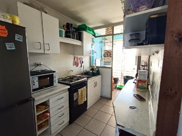 VILLA PRIMAVERA PUENTE ALTO EYZAGUIRRE HACIA LAS VISCACHAS