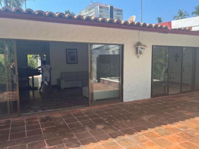 Villa Princess en el campo de golf del Princes Acapulco, sección 1 $5,000,000