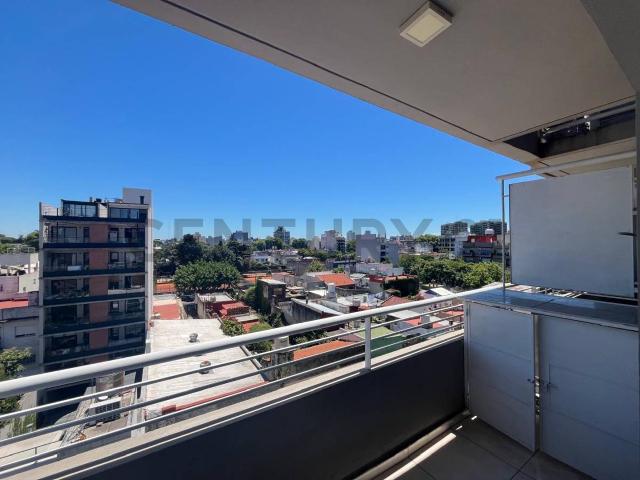 Villa Pueyrredón Alquiler temporal