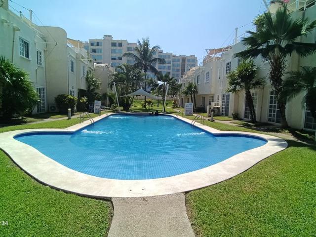 VILLA PUENTE AL MAR