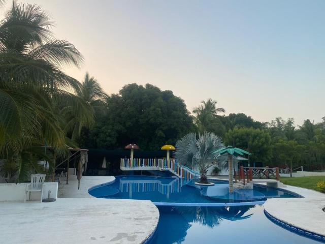 Villa Puerto Escondido Centro