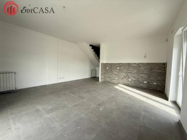 villa quadrifamiliare in vendita a Ladispoli