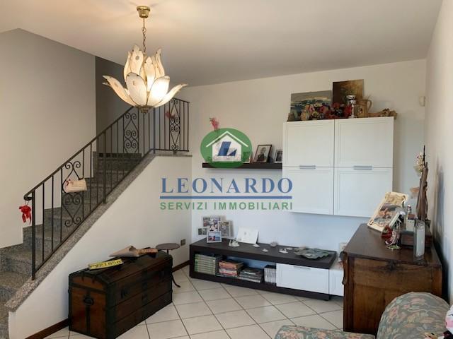 Villa Quadrifamiliari in vendita, Massa e Cozzile traversagna