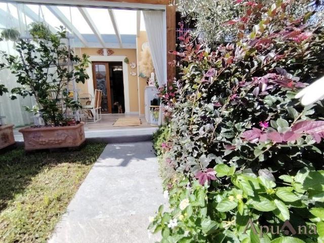 Villa quadrilocale 100mq