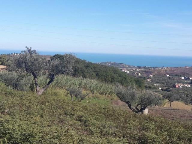 Villa quadrilocale 132mq