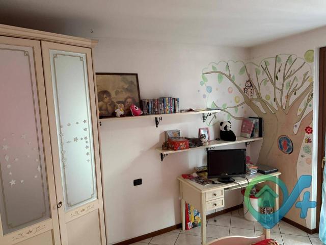 Villa quadrilocale 150mq