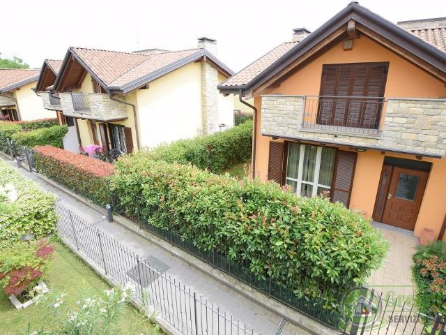 Villa quadrilocale 180mq