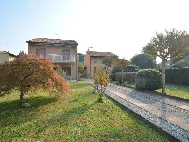 Villa quadrilocale 999mq