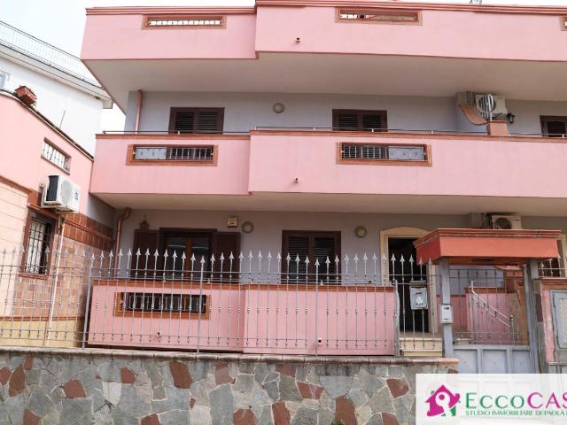 Villa quadrilocale 210mq