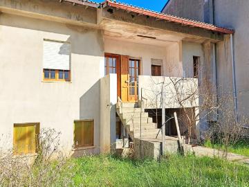 Villa quadrilocale 245mq