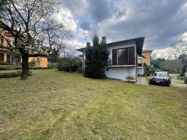Villa quadrilocale 240mq