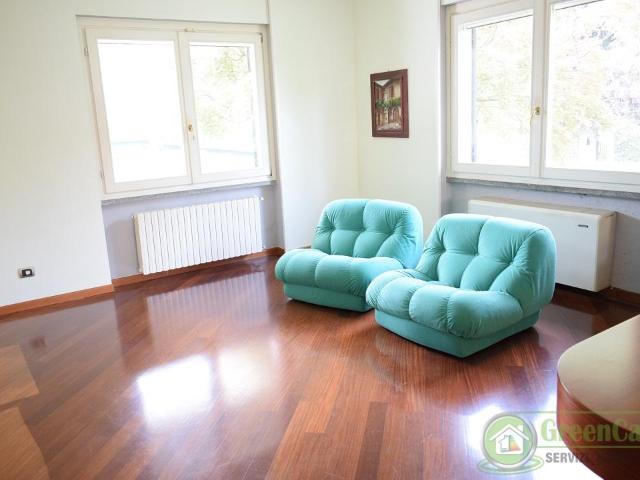 Villa quadrilocale 260mq