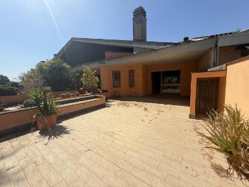 Villa quadrilocale 280mq