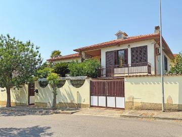 Villa quadrilocale 280mq
