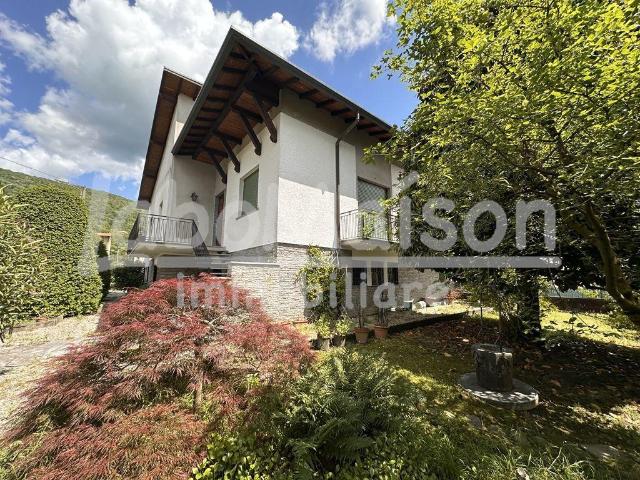 Villa quadrilocale 290mq