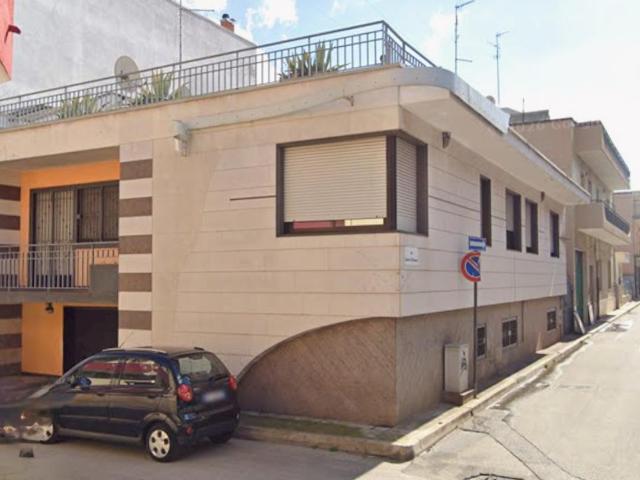 Villa quadrilocale 380mq