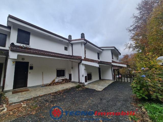 Villa quadrilocale 70mq
