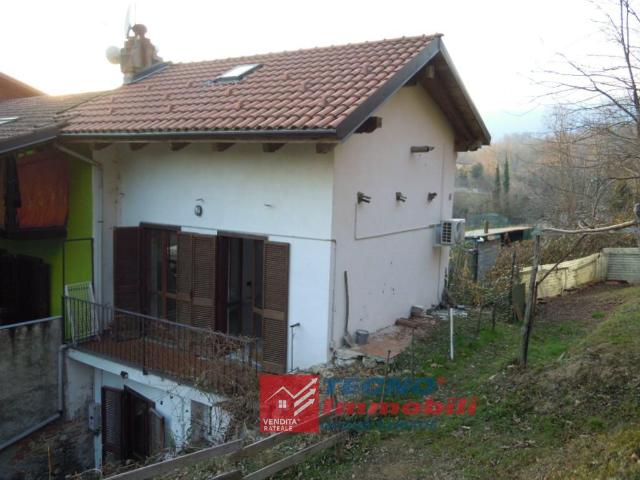 Villa quadrilocale 73mq