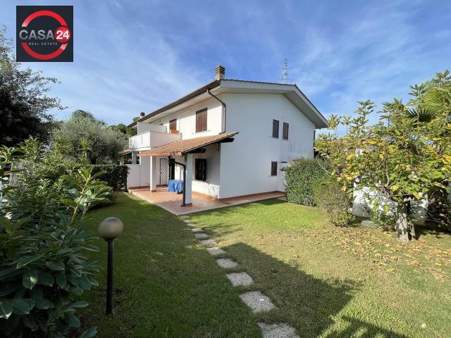 Villa quadrilocale 75mq