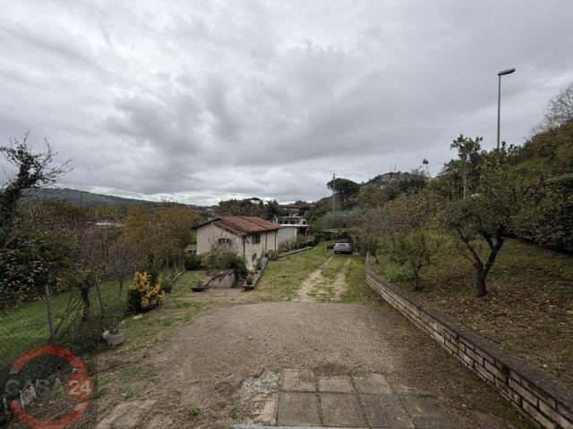 Villa quadrilocale 79mq