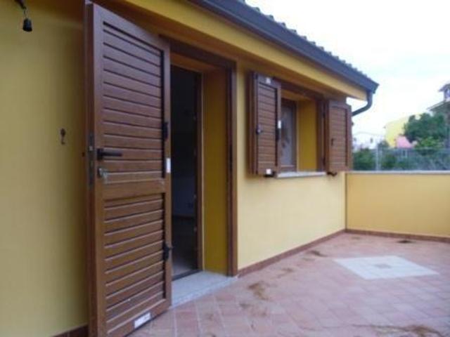 Villa quadrilocale 79mq