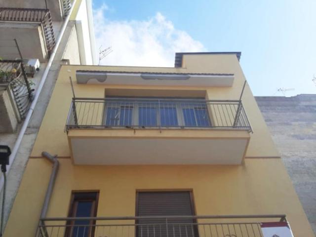 Villa quadrilocale 90mq