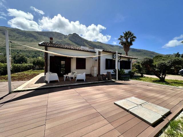 Villa quadrilocale 90mq