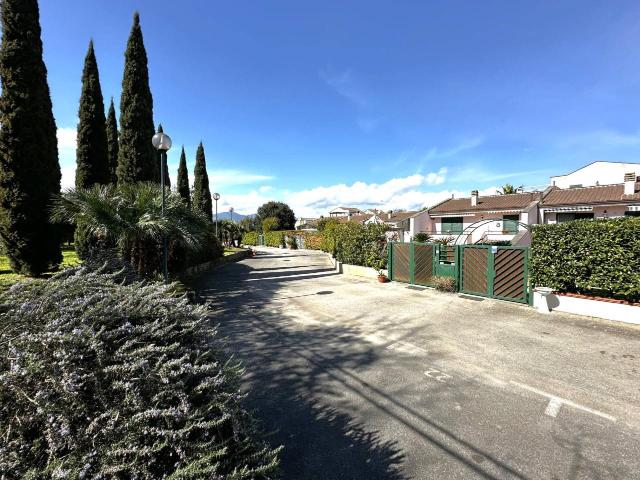 Villa quadrilocale 95mq