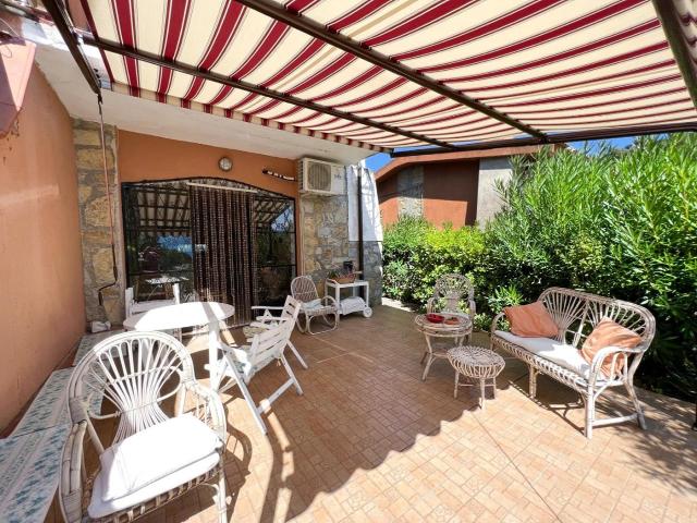 Villa quadrilocale 96mq