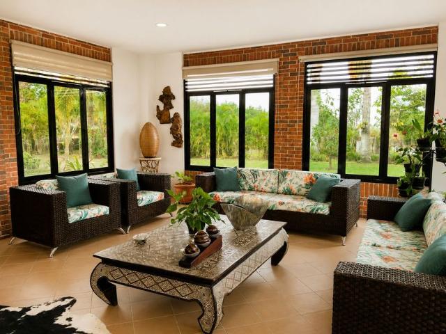 Villa Quinta en arriendo Conjunto Pedregal De San Angel, Calle 19, Fusagasugá, Cundinamarca, Colombia