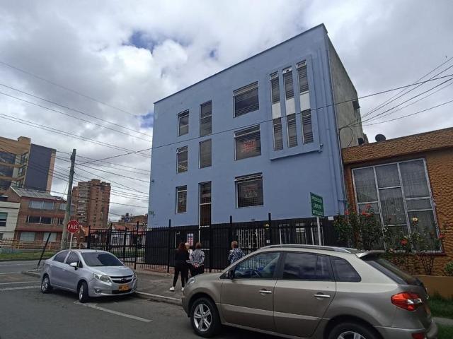 Villa Quinta en arriendo Calle 30bis 33 99 33 1, Acevedo Tejada, Bogotá, Distrito Capital, Col