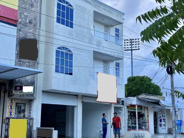 Villa Quinta en arriendo Carrera 30 24 99 1 24 99, Hipodromo, Soledad, Atlantico, Col