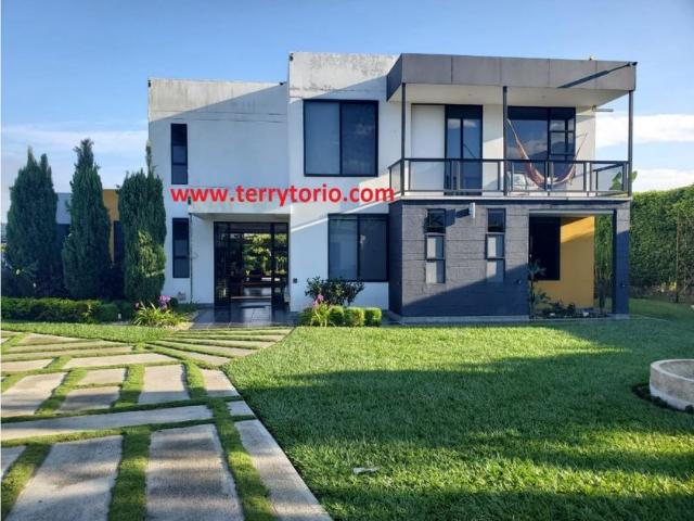 Villa Quinta en arriendo Ciudadela Puerto Espejo, Norte