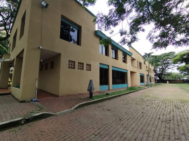 Villa Quinta en arriendo Cuarto De Legua, Cali