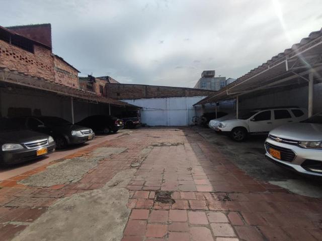 Villa Quinta en arriendo El Centro, Cúcuta