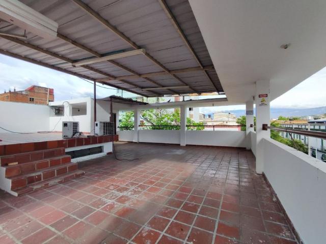 Villa Quinta en arriendo El Centro, Cúcuta
