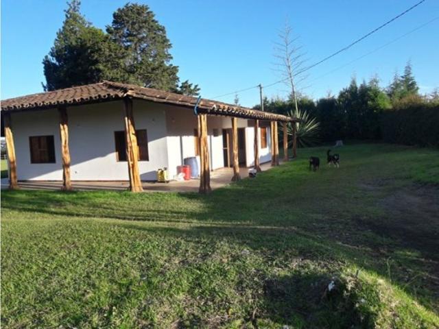Villa Quinta en arriendo Santa Ana, Rionegro, Antioquia, Col