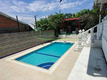 Villa Quinta en arriendo Via 21, Guabinal Plan, Girardot, Cundinamarca, Col