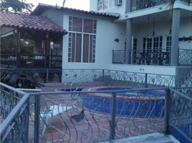 Villa Quinta en arriendo Villa Luz, Montenegro, Valle, Quindío, Rap Eje Cafetero, 633001, Colombia