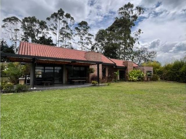 Villa Quinta en arriendo Villa Lucia, Guarne, Oriente, Antioquia, Rap Del Agua Y La Montaña, Colombia