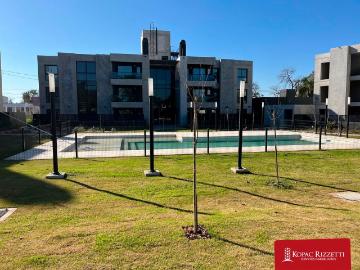 VILLA QUISQUIZACATE RICARDO ROJAS 8200 ALQUILER DEPARTAMENTO 2 DORM. EN PRIMER PISO